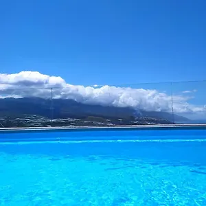  Сasa de vacaciones Casa Los Mangos