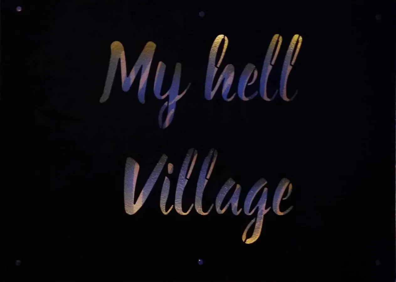 Villa My Hell Village Tijarafe