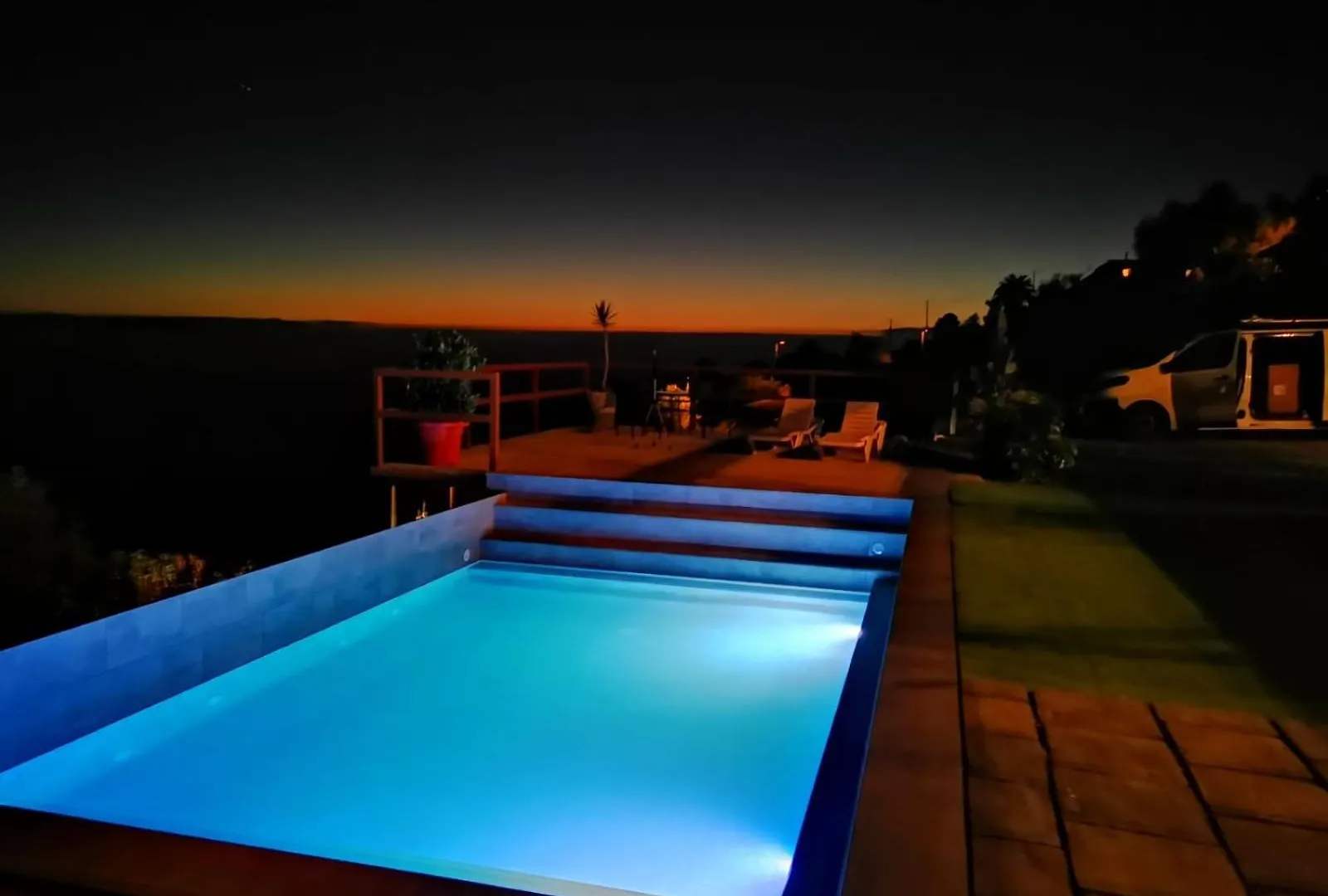 My Hell Village Tijarafe Spain